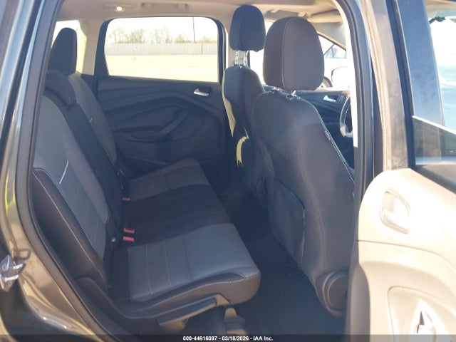 Ford ESCAPE SE 2015 1FMCU0G97FUA11077 Image 8