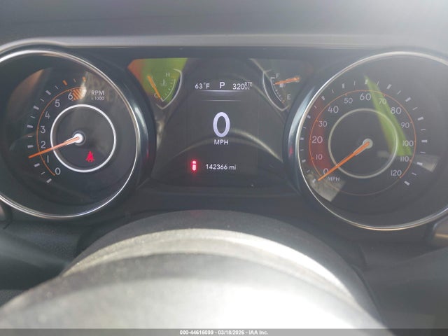 44616099 :رقم المزاد ، 1C4HJXDN4KW641862 vin ، 2019 Jeep Wrangler Unlimited Sport S 4x4 مزاد بيع