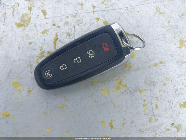 Aukcja sprzedaży 2017 Ford Taurus Limited, vin: 1FAHP2F89HG113767, numer aukcji: 44616102
