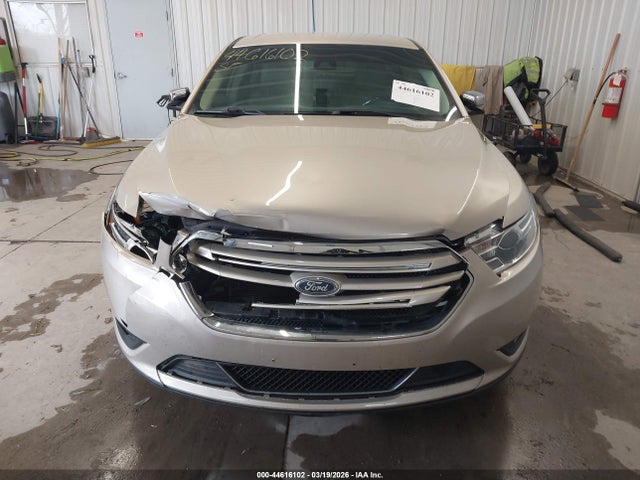 Aukcja sprzedaży 2017 Ford Taurus Limited, vin: 1FAHP2F89HG113767, numer aukcji: 44616102