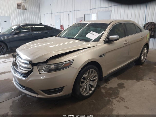 Aukcja sprzedaży 2017 Ford Taurus Limited, vin: 1FAHP2F89HG113767, numer aukcji: 44616102