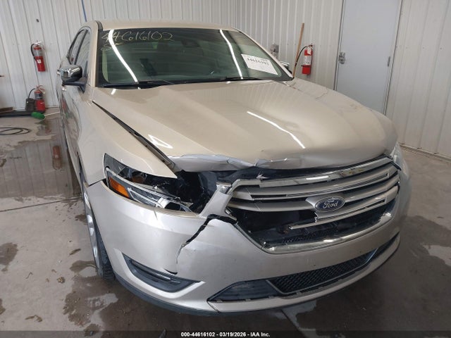 Aukcja sprzedaży 2017 Ford Taurus Limited, vin: 1FAHP2F89HG113767, numer aukcji: 44616102