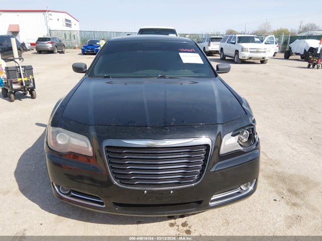 Продаж на аукціоні авто 2014 Chrysler 300 300s, vin: 2C3CCAGGXEH331527, номер лоту: 44616104