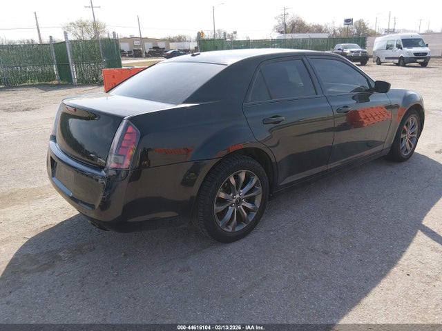2014 CHRYSLER 300 2C3CCAGGXEH331527 Photo 3
