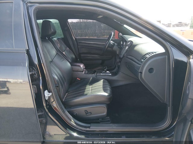 2014 CHRYSLER 300 2C3CCAGGXEH331527 Photo 4