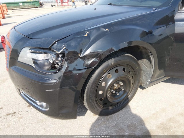 2014 CHRYSLER 300 2C3CCAGGXEH331527 Photo 5