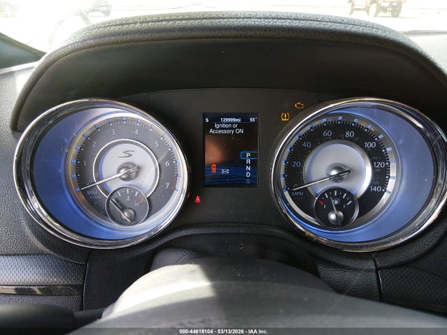 2014 CHRYSLER 300 2C3CCAGGXEH331527 Photo 6