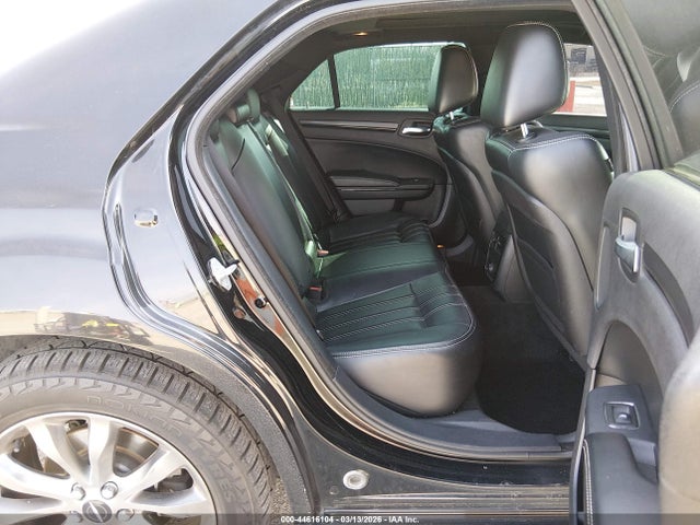 2014 CHRYSLER 300 2C3CCAGGXEH331527 Photo 7