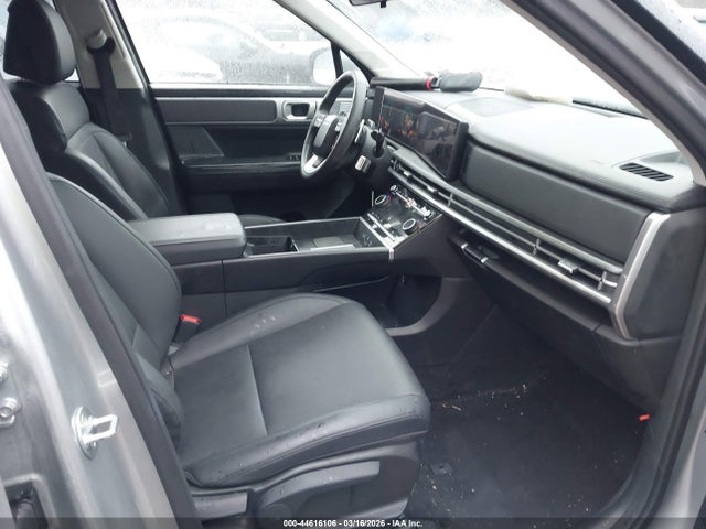 44616106 :رقم المزاد ، 5NMP2DGL9RH028022 vin ، 2024 Hyundai Santa Fe Sel مزاد بيع