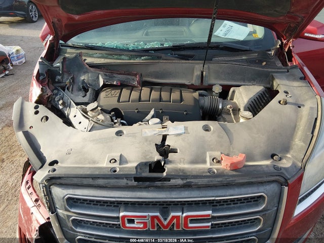 2014 Gmc Acadia Slt-1 მანქანა იყიდება აუქციონზე, vin: 1GKKRRKD6EJ328550, აუქციონის ნომერი: 44616114
