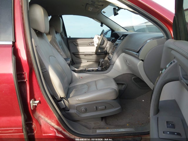 2014 Gmc Acadia Slt-1 მანქანა იყიდება აუქციონზე, vin: 1GKKRRKD6EJ328550, აუქციონის ნომერი: 44616114
