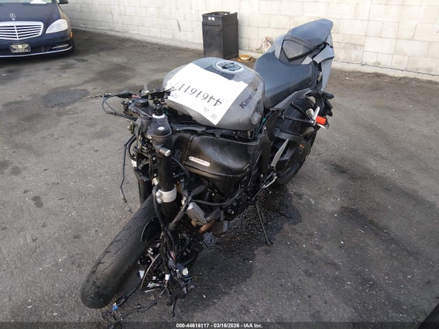 JKBZXJJ16SA026282 Kawasaki Zx636 K