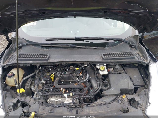1FMCU9GD3KUA08986 Ford ESCAPE SE