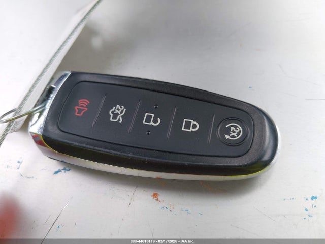 1FMCU9GD3KUA08986 Ford ESCAPE SE
