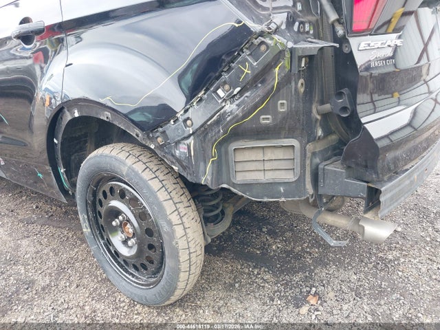 1FMCU9GD3KUA08986 Ford ESCAPE SE