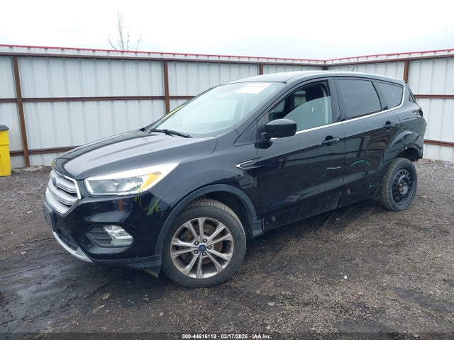 1FMCU9GD3KUA08986 Ford ESCAPE SE