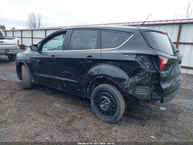 1FMCU9GD3KUA08986 Ford ESCAPE SE