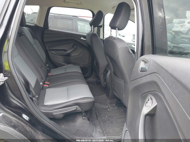 1FMCU9GD3KUA08986 Ford ESCAPE SE