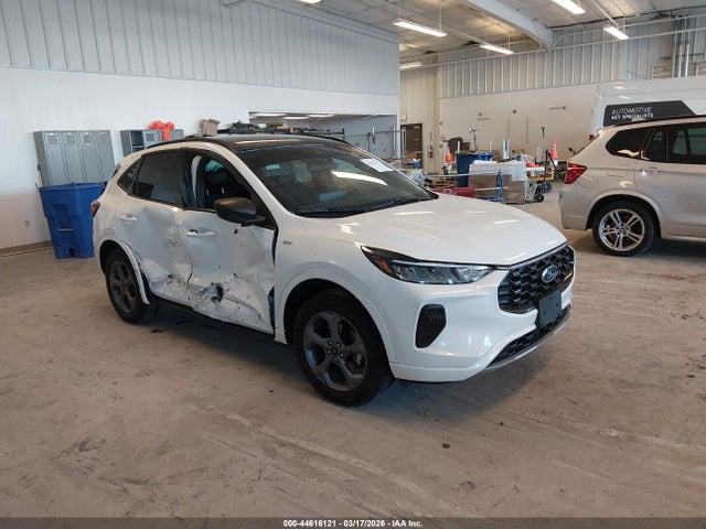 2023 FORD ESCAPE 1FMCU9MN4PUA70627