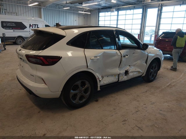 2023 FORD ESCAPE 1FMCU9MN4PUA70627 Photo 3