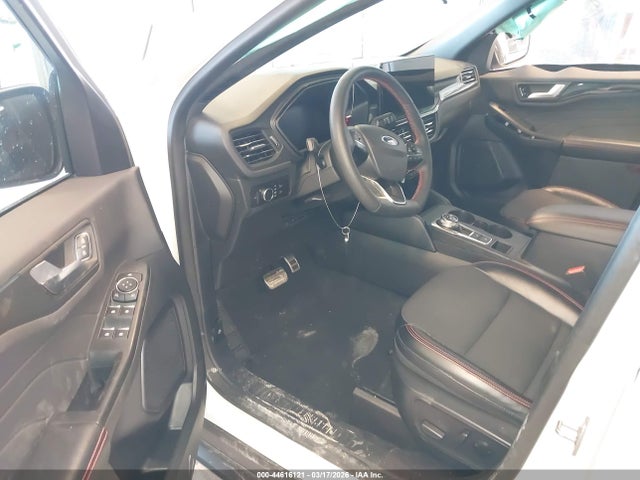 2023 FORD ESCAPE 1FMCU9MN4PUA70627 Photo 4