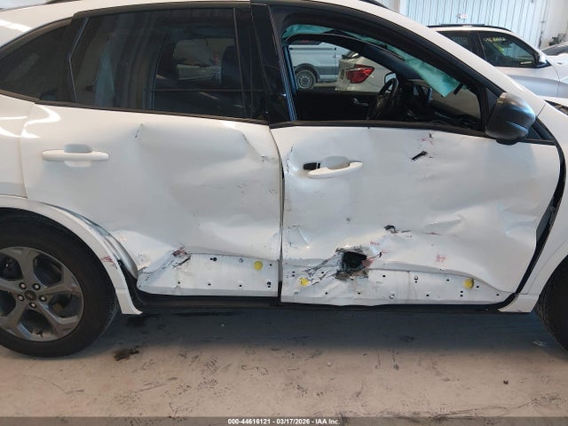 2023 FORD ESCAPE 1FMCU9MN4PUA70627 Photo 5