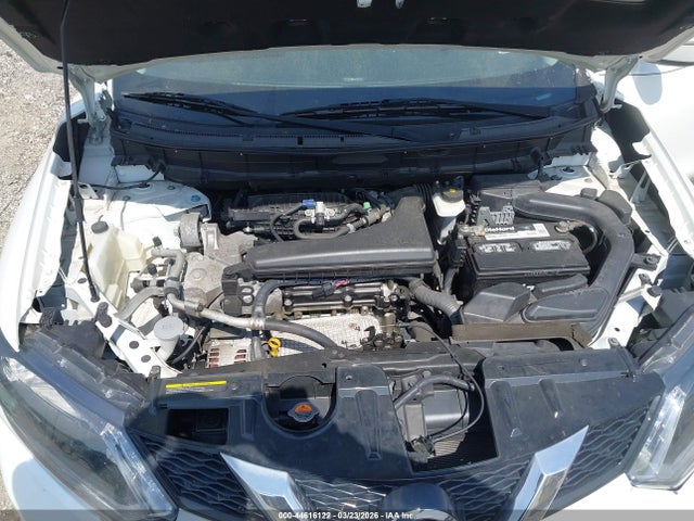 Nissan ROGUE S 2015 5N1AT2ML7FC823541 Image 10