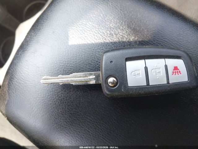 Nissan ROGUE S 2015 5N1AT2ML7FC823541 Image 11