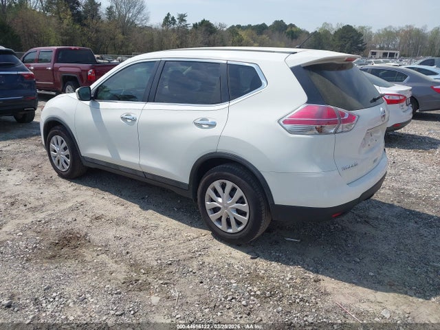 Nissan ROGUE S 2015 5N1AT2ML7FC823541 Image 3