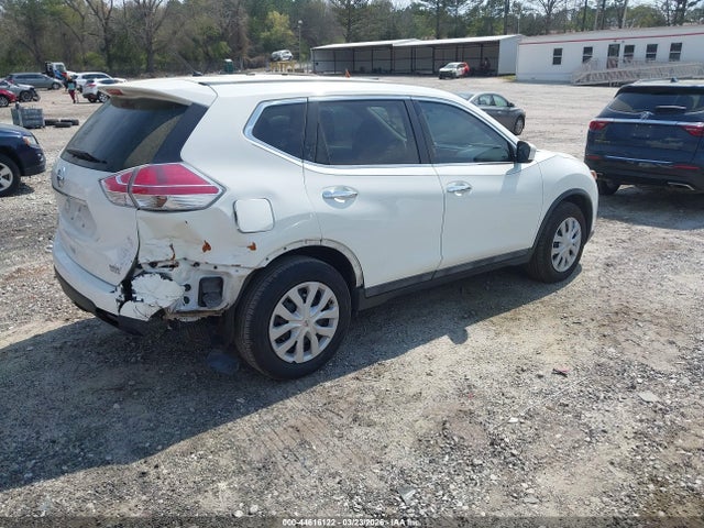 Nissan ROGUE S 2015 5N1AT2ML7FC823541 Image 4