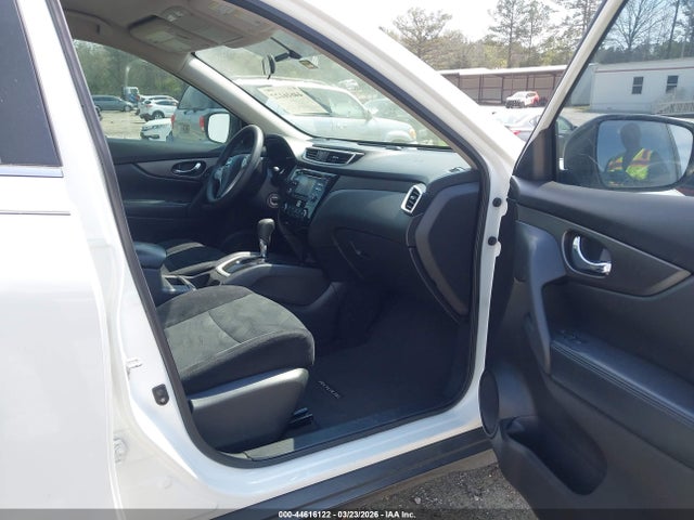 Nissan ROGUE S 2015 5N1AT2ML7FC823541 Image 5