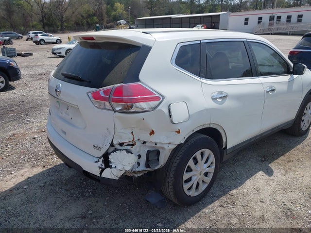 Nissan ROGUE S 2015 5N1AT2ML7FC823541 Image 6