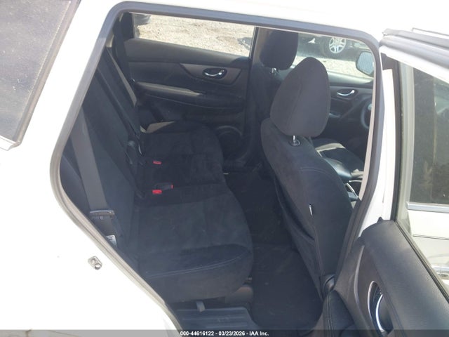 Nissan ROGUE S 2015 5N1AT2ML7FC823541 Image 8