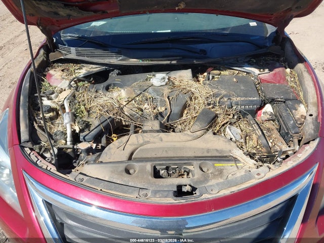 1N4AL3AP8FN921571 Nissan Altima 2.5 S