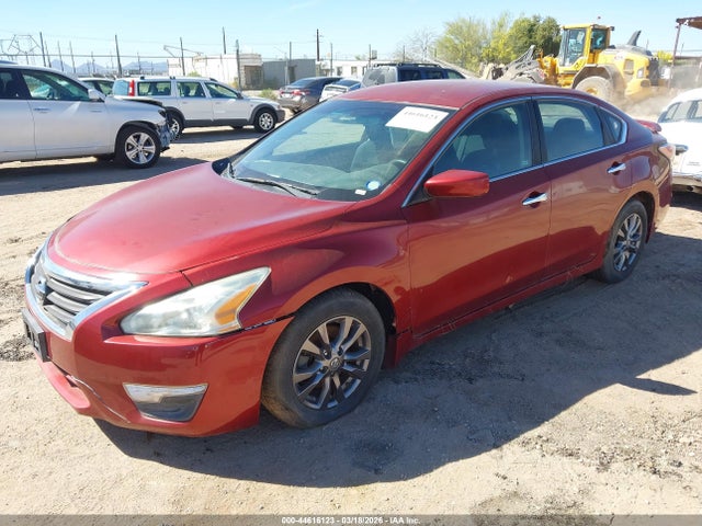 1N4AL3AP8FN921571 Nissan Altima 2.5 S