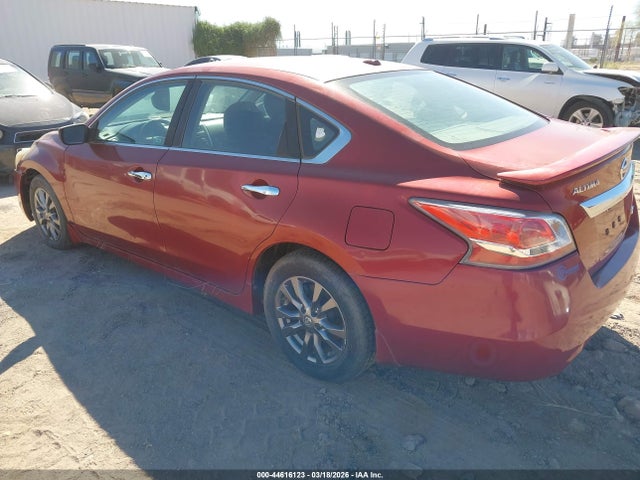 1N4AL3AP8FN921571 Nissan Altima 2.5 S
