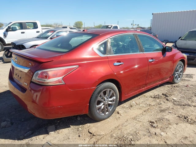 1N4AL3AP8FN921571 Nissan Altima 2.5 S
