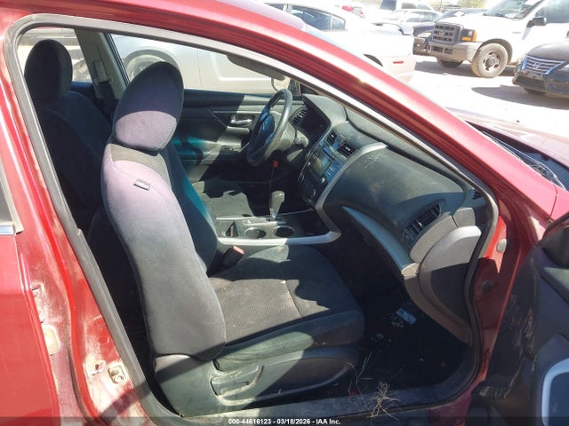 1N4AL3AP8FN921571 Nissan Altima 2.5 S