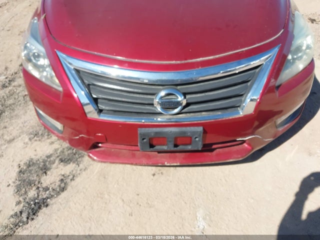 1N4AL3AP8FN921571 Nissan Altima 2.5 S