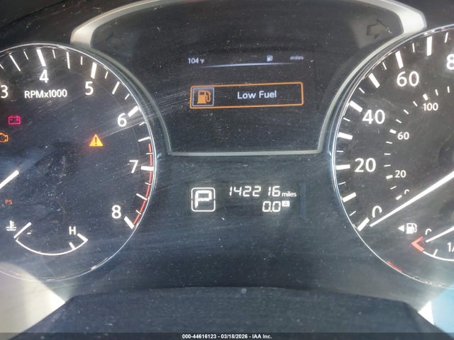 1N4AL3AP8FN921571 Nissan Altima 2.5 S