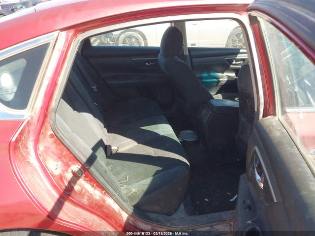 1N4AL3AP8FN921571 Nissan Altima 2.5 S