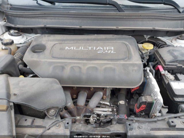 Продажа на аукционе авто 2015 Jeep Cherokee Latitude, vin: 1C4PJMCB5FW591304, номер лота: 44616131