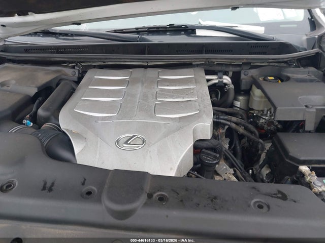 Aukcja sprzedaży 2018 Lexus Gx 460, vin: JTJBM7FX3J5197841, numer aukcji: 44616133
