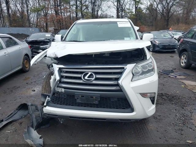 Aukcja sprzedaży 2018 Lexus Gx 460, vin: JTJBM7FX3J5197841, numer aukcji: 44616133