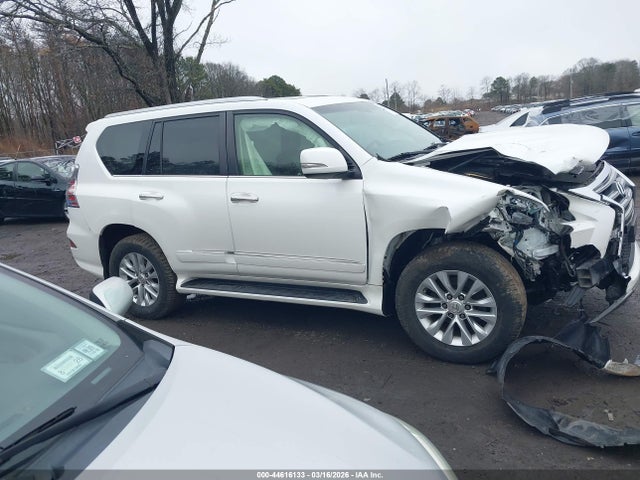 Aukcja sprzedaży 2018 Lexus Gx 460, vin: JTJBM7FX3J5197841, numer aukcji: 44616133