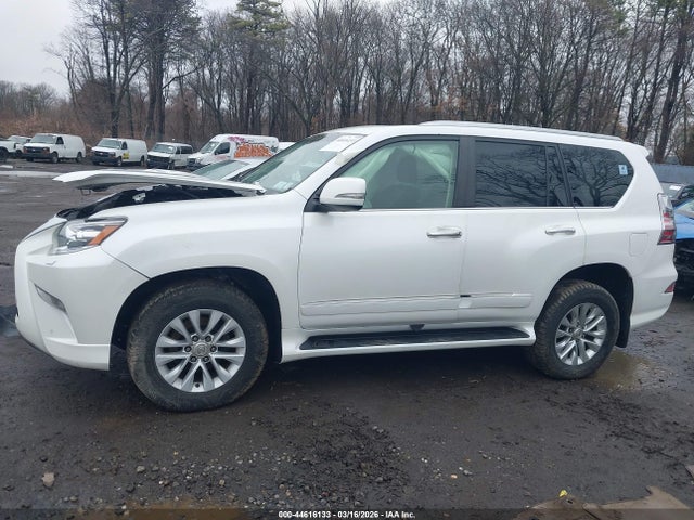 Aukcja sprzedaży 2018 Lexus Gx 460, vin: JTJBM7FX3J5197841, numer aukcji: 44616133