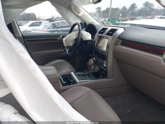 Aukcja sprzedaży 2018 Lexus Gx 460, vin: JTJBM7FX3J5197841, numer aukcji: 44616133