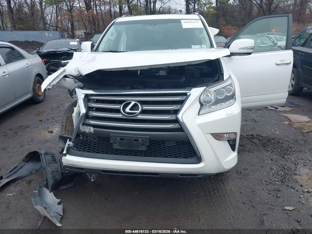 Aukcja sprzedaży 2018 Lexus Gx 460, vin: JTJBM7FX3J5197841, numer aukcji: 44616133