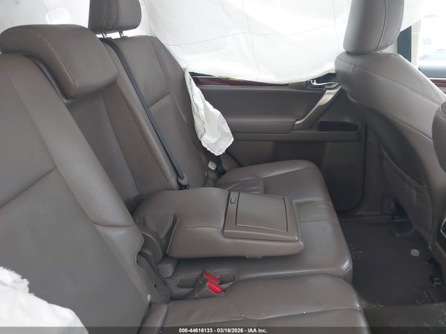 Aukcja sprzedaży 2018 Lexus Gx 460, vin: JTJBM7FX3J5197841, numer aukcji: 44616133