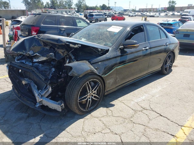 Aukcja sprzedaży 2020 Mercedes-benz E 350, vin: W1KZF8DB6LA821091, numer aukcji: 44616134